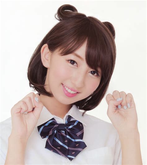 She voices Rin Hoshizora, one of the main characters in Love Live. . Riho star young in japan